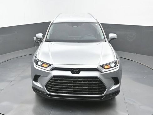 Used 2024 Toyota Grand Highlander FWD image 29