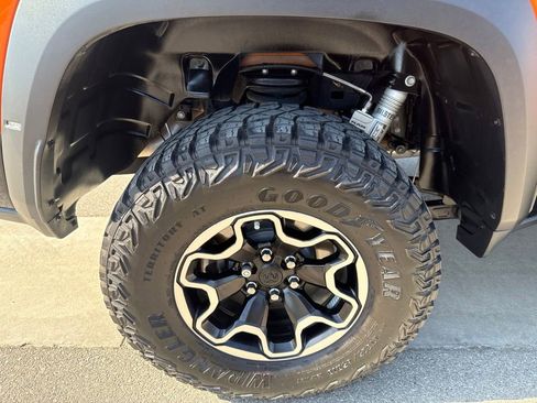 Used 2022 RAM 1500 TRX w/ TRX Level 2 Equipment Group AWD/4WD image 10
