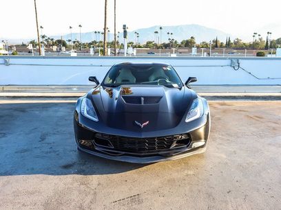 Used 2019 Chevrolet Corvette Z06