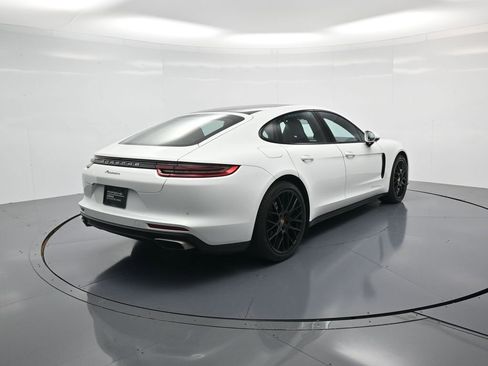Used 2020 Porsche Panamera Edition image 30