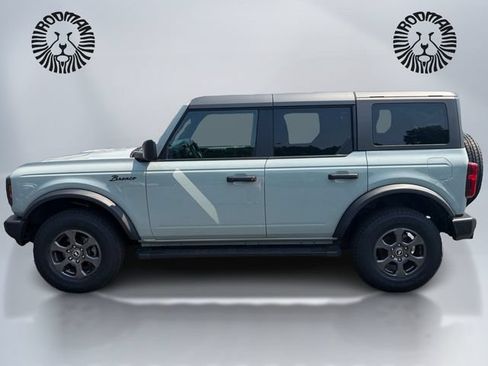 Certified 2023 Ford Bronco Big Bend AWD/4WD image 11