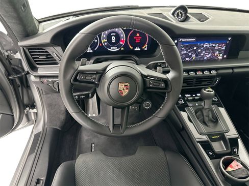 Certified 2026 Porsche 911 GT3 image 18