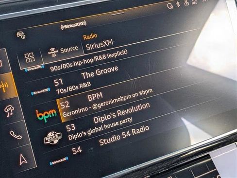 New 2026 Audi Q8 Premium Plus image 13