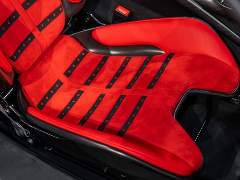 Certified 2022 Ferrari 296 GTB RWD image 45
