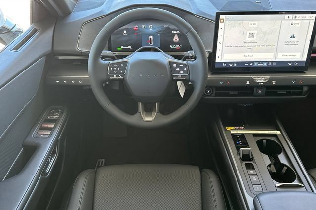New 2026 Lexus ES 350e w/ Convenience Package FWD image 12