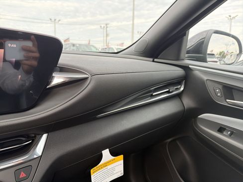 New 2025 Buick Envista Preferred w/ Convenience I Package image 20