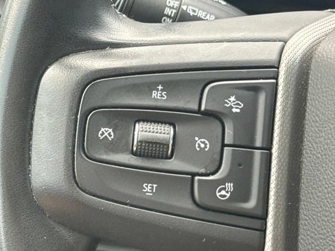 Used 2023 GMC Yukon Denali w/ Max Trailering Package AWD/4WD image 22