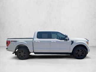 Used 2022 Ford F150 XLT w/ Equipment Group 302A High AWD/4WD video 4