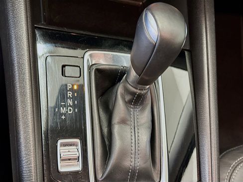 Used 2025 MAZDA CX-5 AWD 2.5 S w/ Preferred Package image 25
