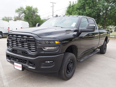 Used 2025 RAM 2500 Tradesman image 2