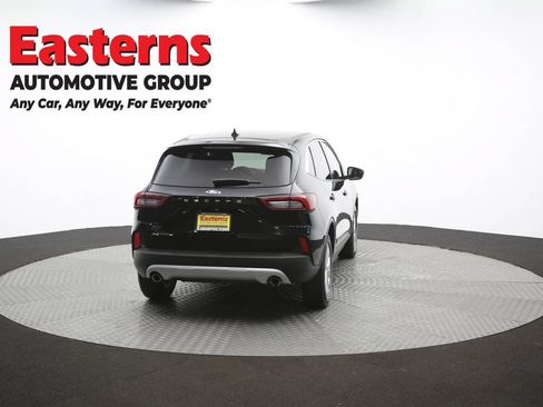 Used 2024 Ford Escape Active FWD image 38