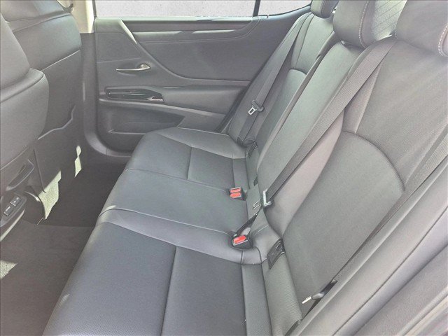 Used 2025 Lexus ES 350 w/ Premium Package FWD image 19