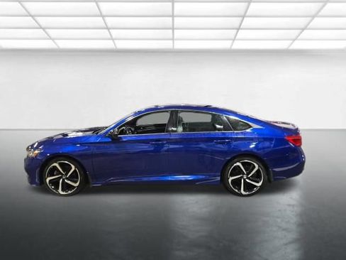 Used 2018 Honda Accord Sport image 7