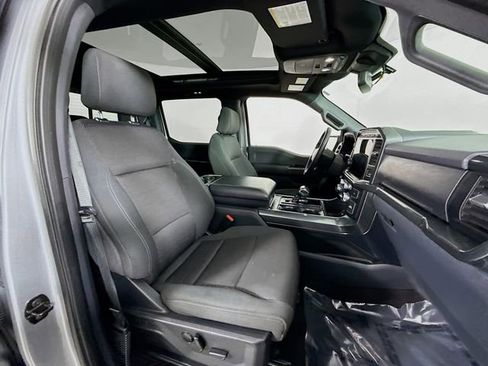 Used 2023 Ford F150 XLT w/ Equipment Group 302A High image 28