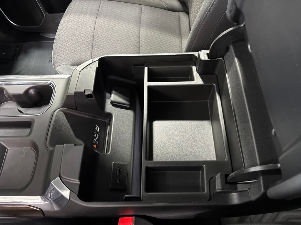 New 2026 Chevrolet Silverado 1500 RST AWD/4WD image 26