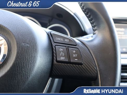 Used 2016 MAZDA CX-5 Touring image 28