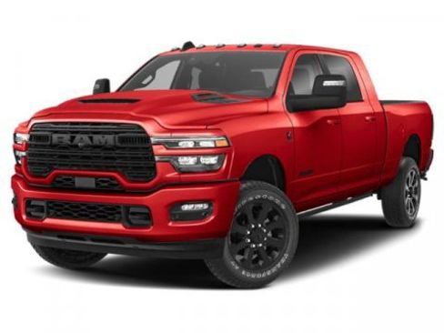 New 2026 RAM 2500 Limited image 1