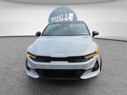 Used 2023 Kia K5 GT-Line image 9