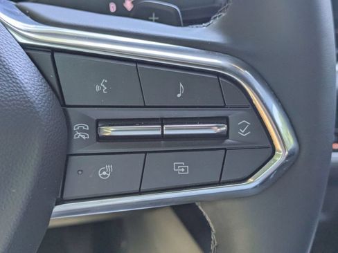 New 2026 Chevrolet Equinox LT w/ Safety and Technology Package FWD image 14