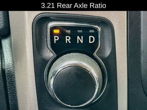 Used 2017 RAM 1500 Big Horn AWD/4WD image 21