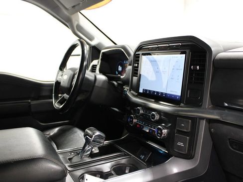 Used 2021 Ford F150 Lariat image 33