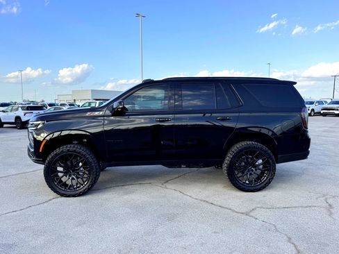 New 2026 Chevrolet Tahoe Z71 w/ Comfort Package image 10