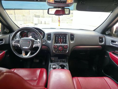 Used 2016 Dodge Durango R/T w/ Trailer Tow Group IV RWD image 14