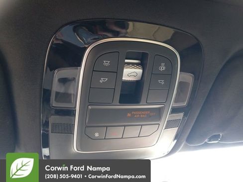 Used 2021 Hyundai Santa Fe Calligraphy image 21