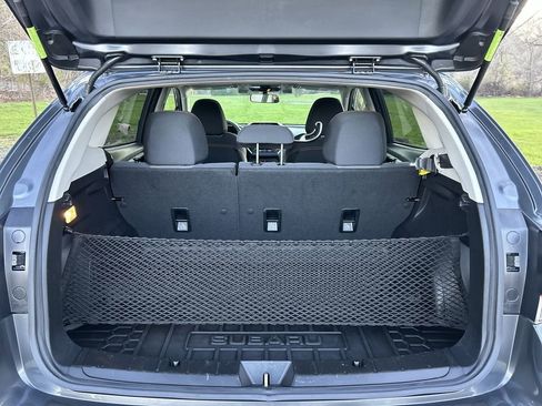 Certified 2023 Subaru Crosstrek 2.0i Premium image 27