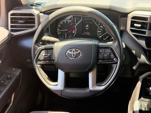 Used 2024 Toyota Tundra SR5 AWD/4WD image 15