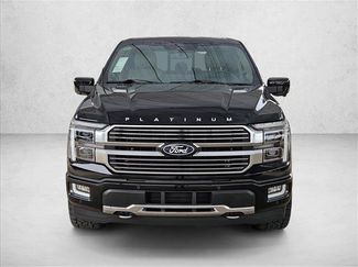 Used 2024 Ford F150 Platinum w/ Equipment Group 703A Plus AWD/4WD video 2