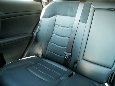 Certified 2026 Kia Sportage SX AWD/4WD image 12