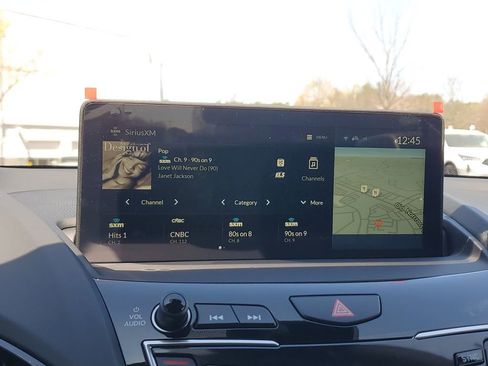 New 2026 Acura RDX SH-AWD w/ Technology Package image 24