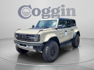 New 2026 Ford Bronco Raptor AWD/4WD 360° Tour
