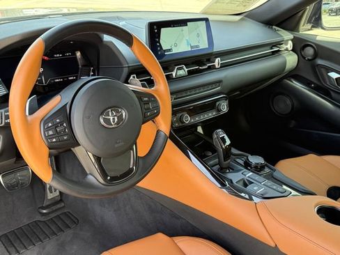 Used 2024 Toyota Supra Premium w/ Driver Assist Package image 9