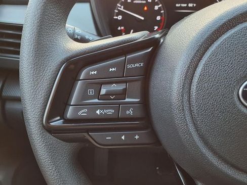 New 2026 Subaru Crosstrek 2.5i AWD/4WD image 13