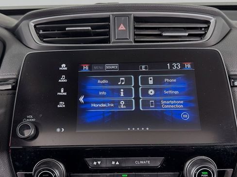 Used 2019 Honda CR-V EX-L image 18