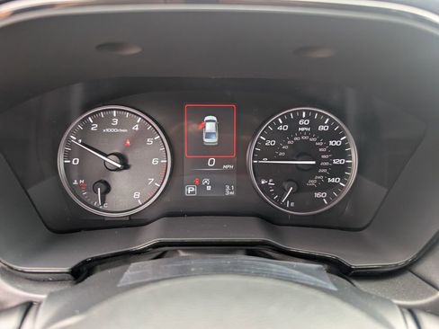 New 2025 Subaru Legacy Premium image 17