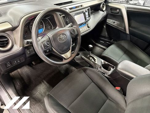 Used 2013 Toyota RAV4 XLE AWD/4WD image 23