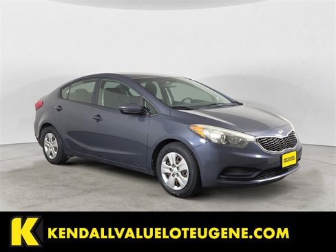 Used 2016 Kia Forte LX image 7