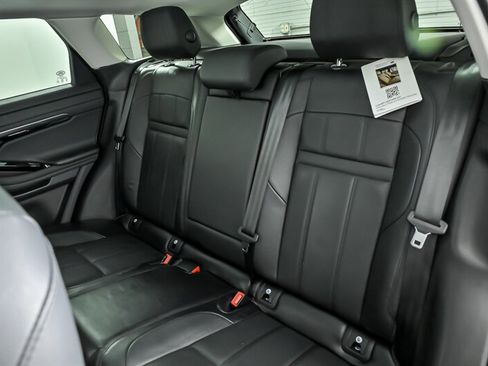 Used 2020 Land Rover Range Rover Evoque S AWD/4WD image 20
