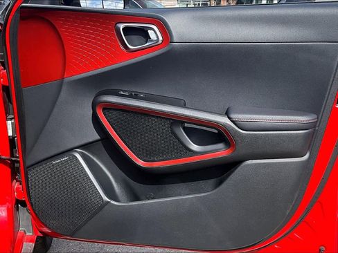 Used 2024 Kia Soul GT-Line w/ Option Group 020 image 23