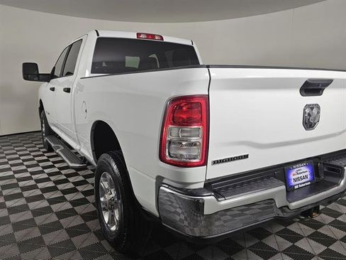 Used 2024 RAM 2500 Big Horn image 6
