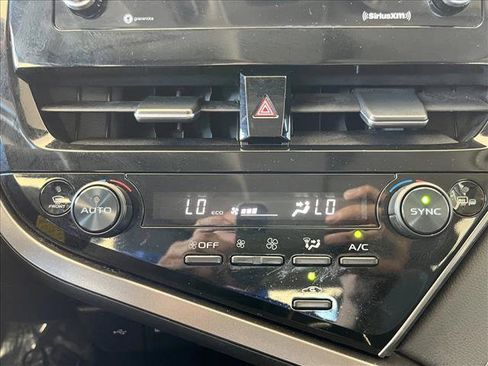 Used 2024 Toyota Camry LE w/ Cold Weather Package image 15