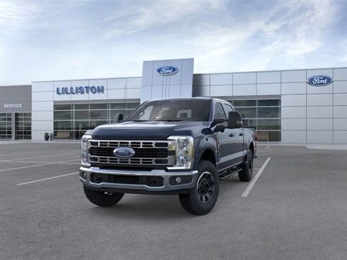 New 2025 Ford F350 XLT w/ Tremor Off-Road Package image 2