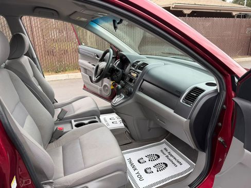 Used 2007 Honda CR-V LX image 24