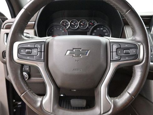Used 2021 Chevrolet Tahoe Z71 AWD/4WD image 19