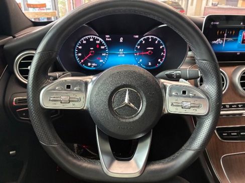 Used 2019 Mercedes-Benz C 300 4MATIC Sedan image 20