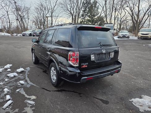 Used 2006 Honda Pilot LX image 5