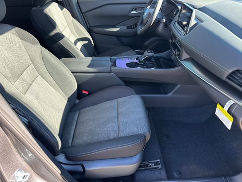 New 2026 Nissan Rogue SV image 13